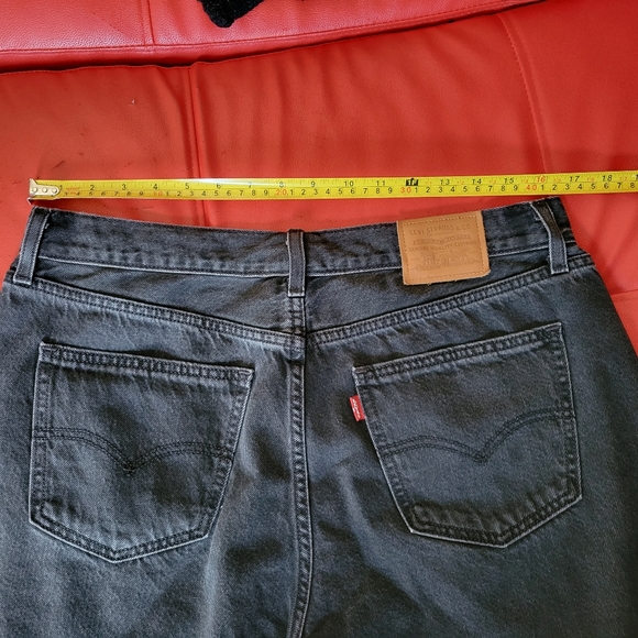 Levi’s Loose Straight Jean - Picture 7 of 7